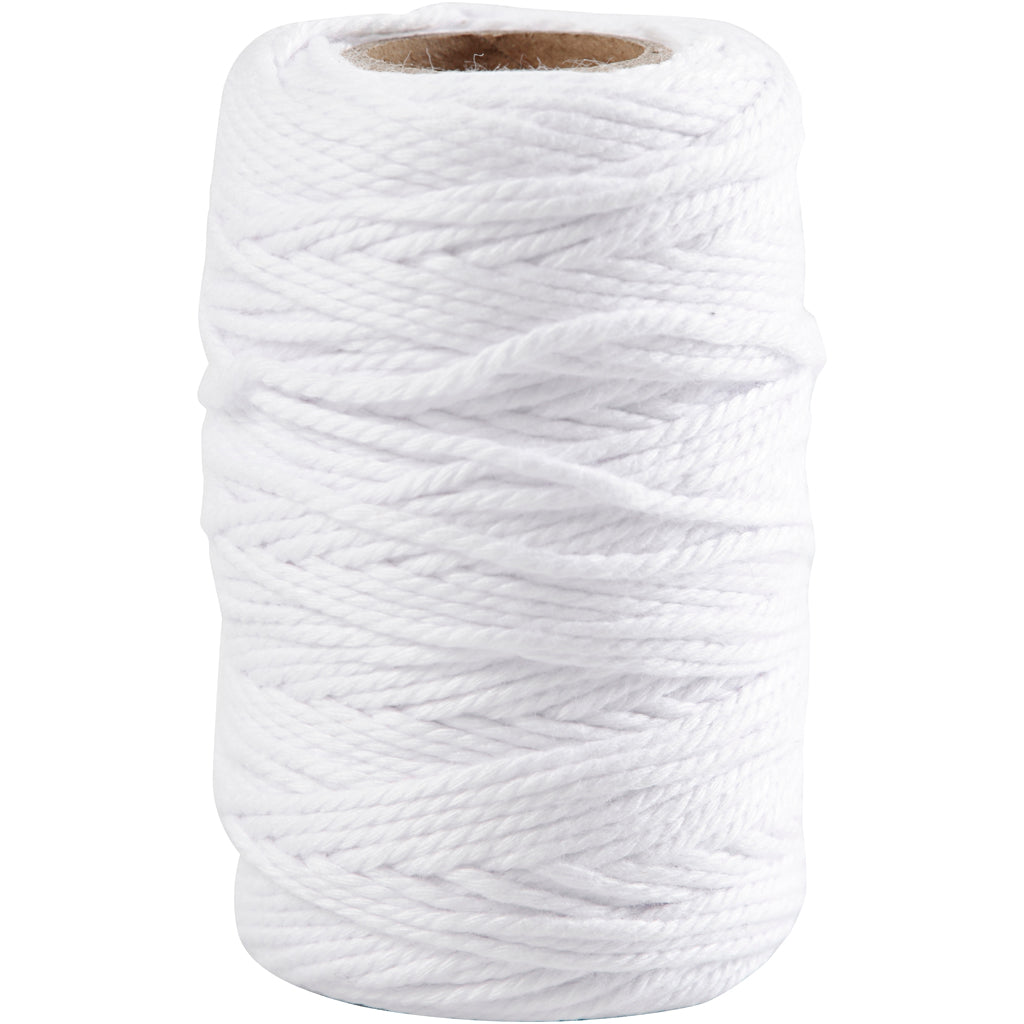 Cotton Cord
