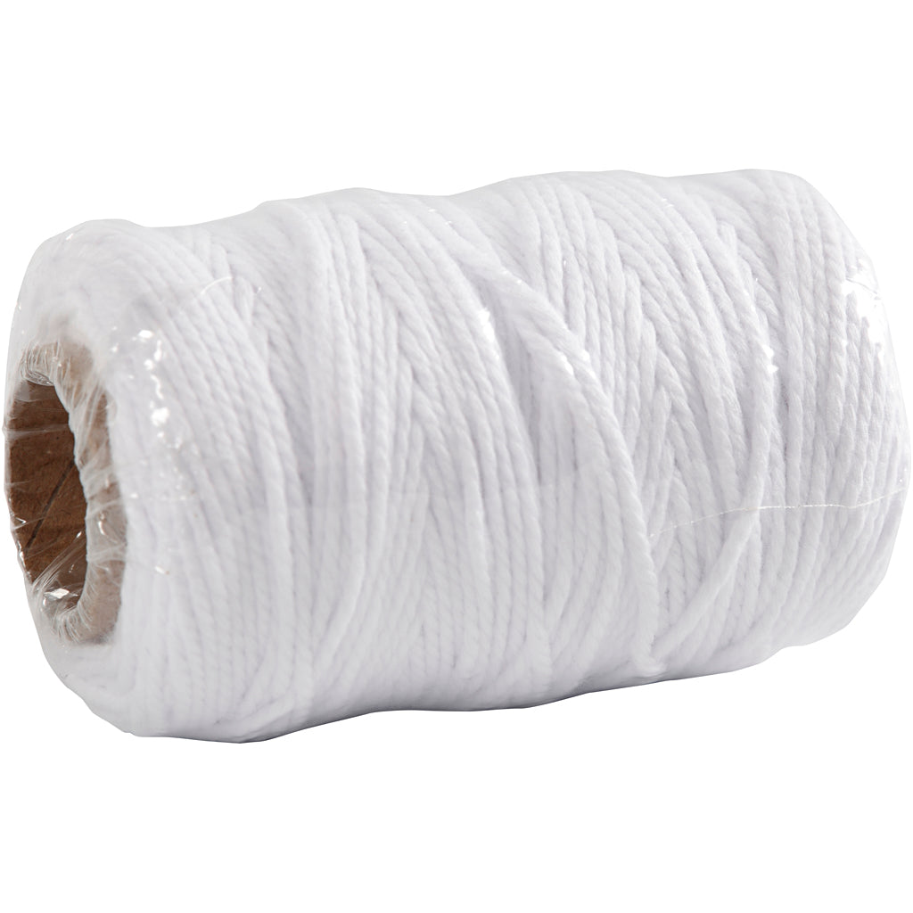 Cotton Cord