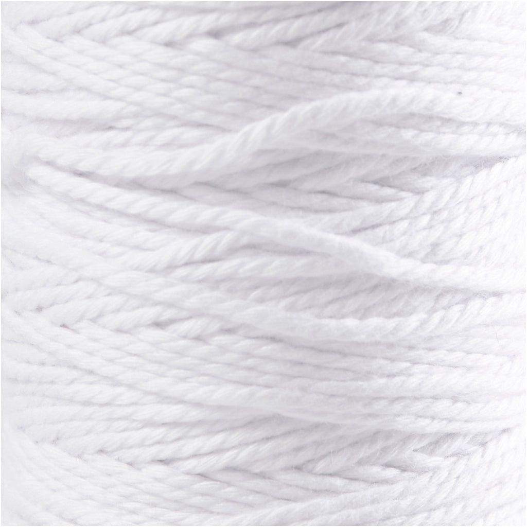 Cotton Cord