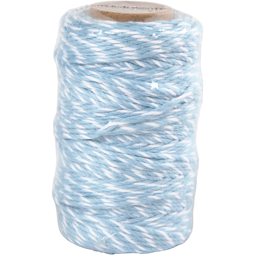 Cotton Cord