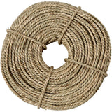 Sea grass - thickness 2.8-3 mm, approx. 110 m, 500