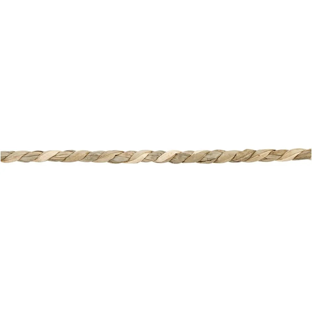 Sea grass - thickness 2.8-3 mm, approx. 110 m, 500