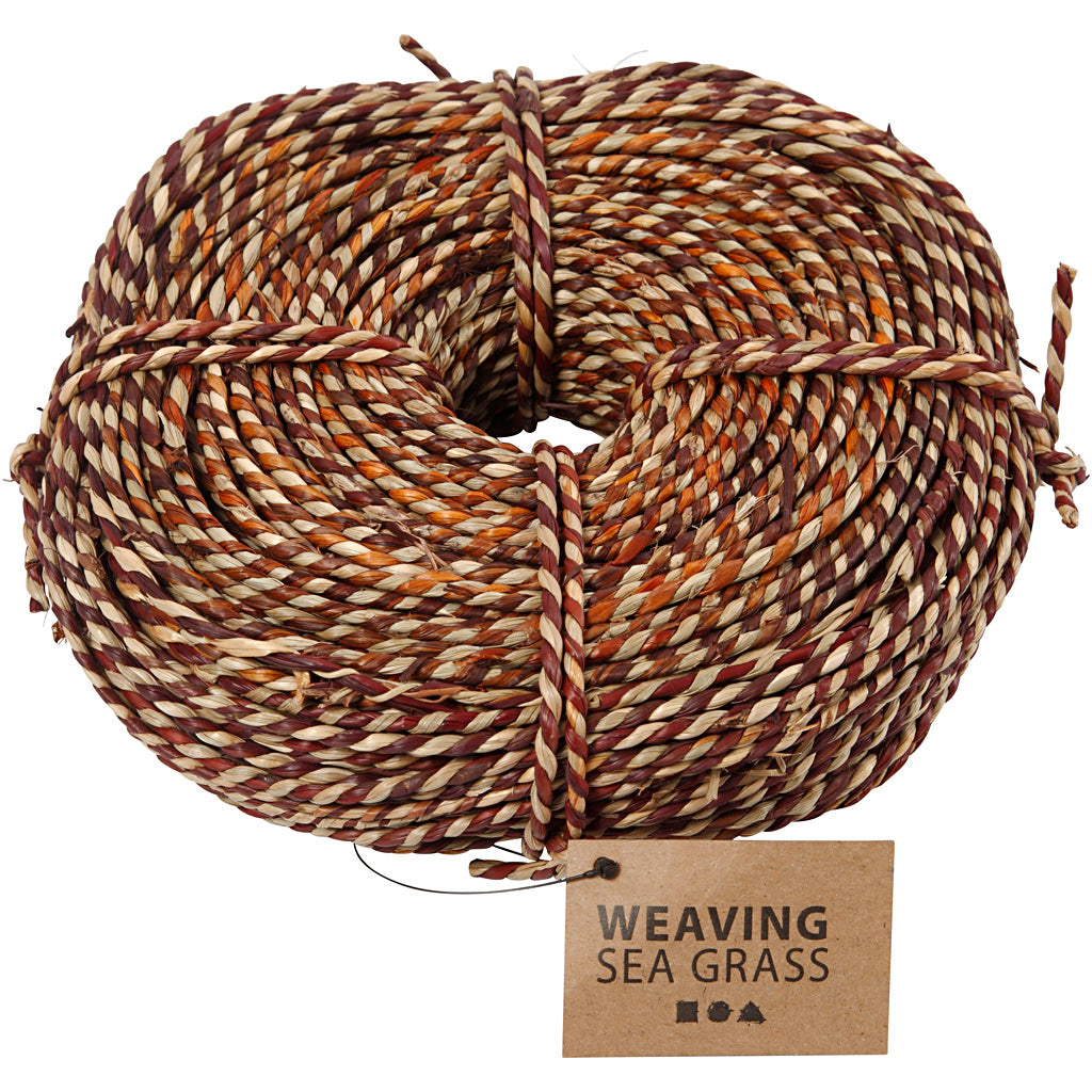 Sea grass