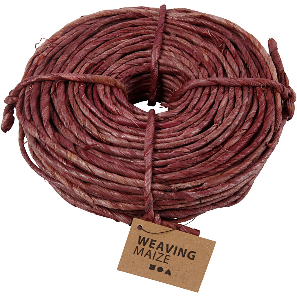 Maize string