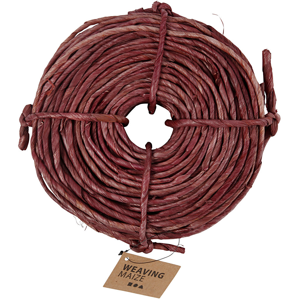Maize string