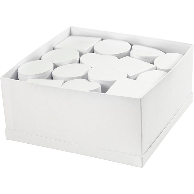 Boxes