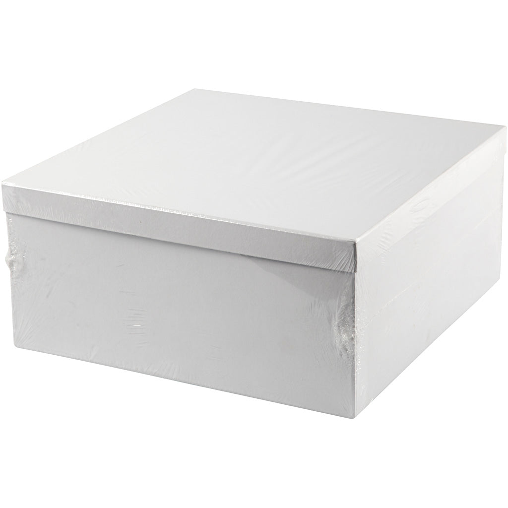 Boxes
