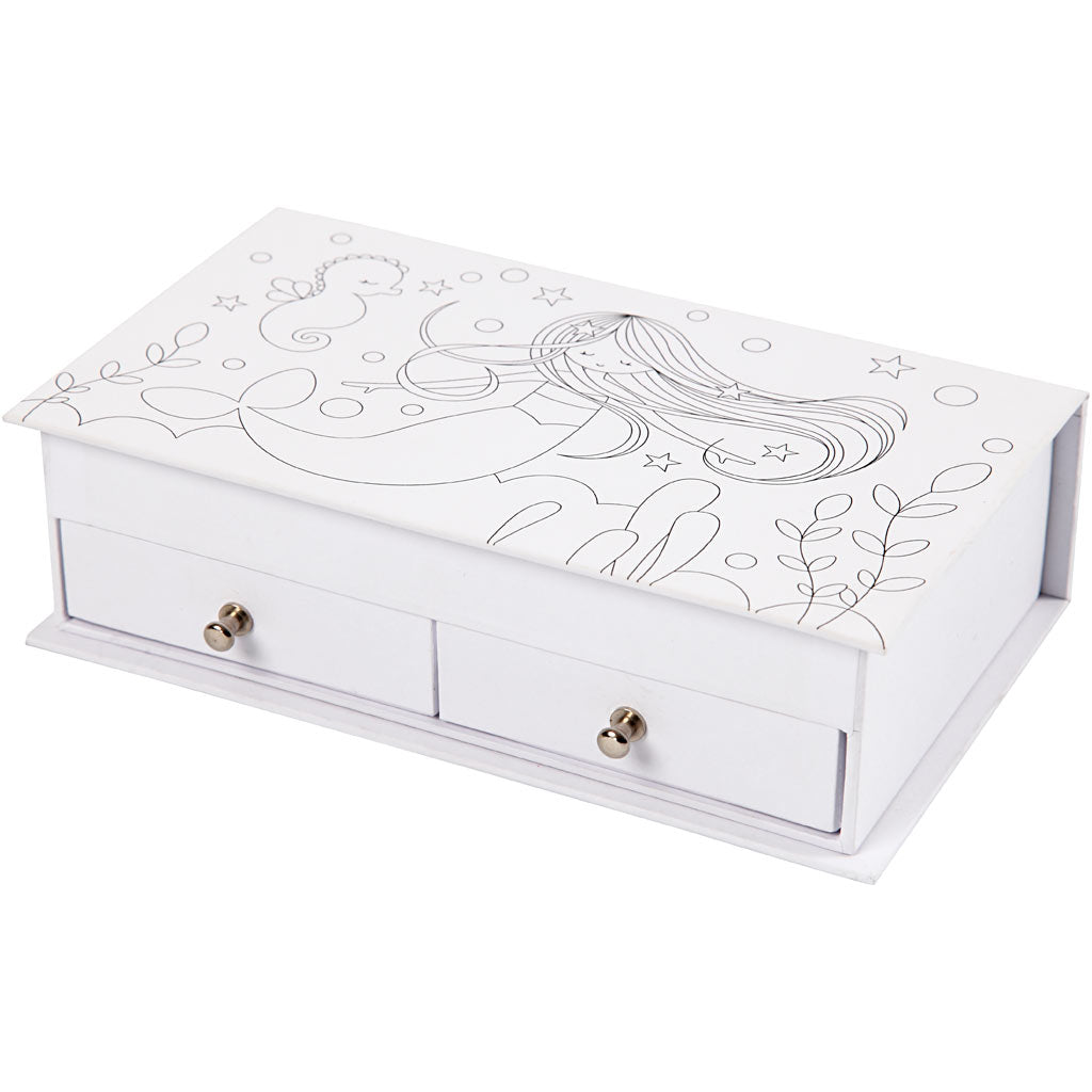Jewellery Box