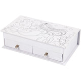 Jewellery Box