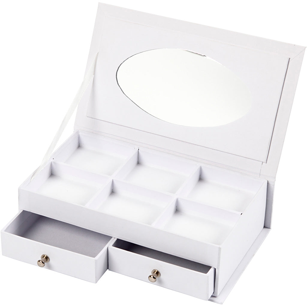 Jewellery Box