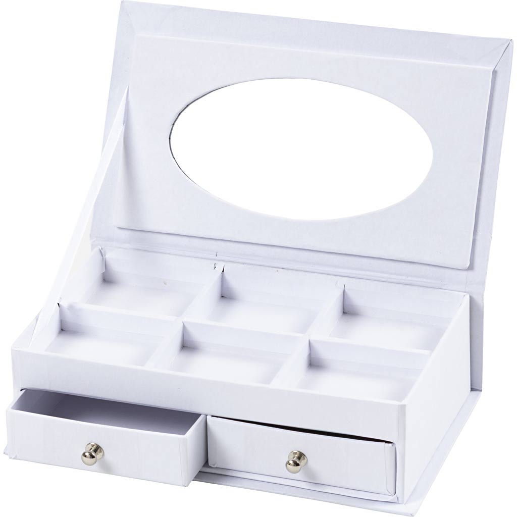 Jewellery Box