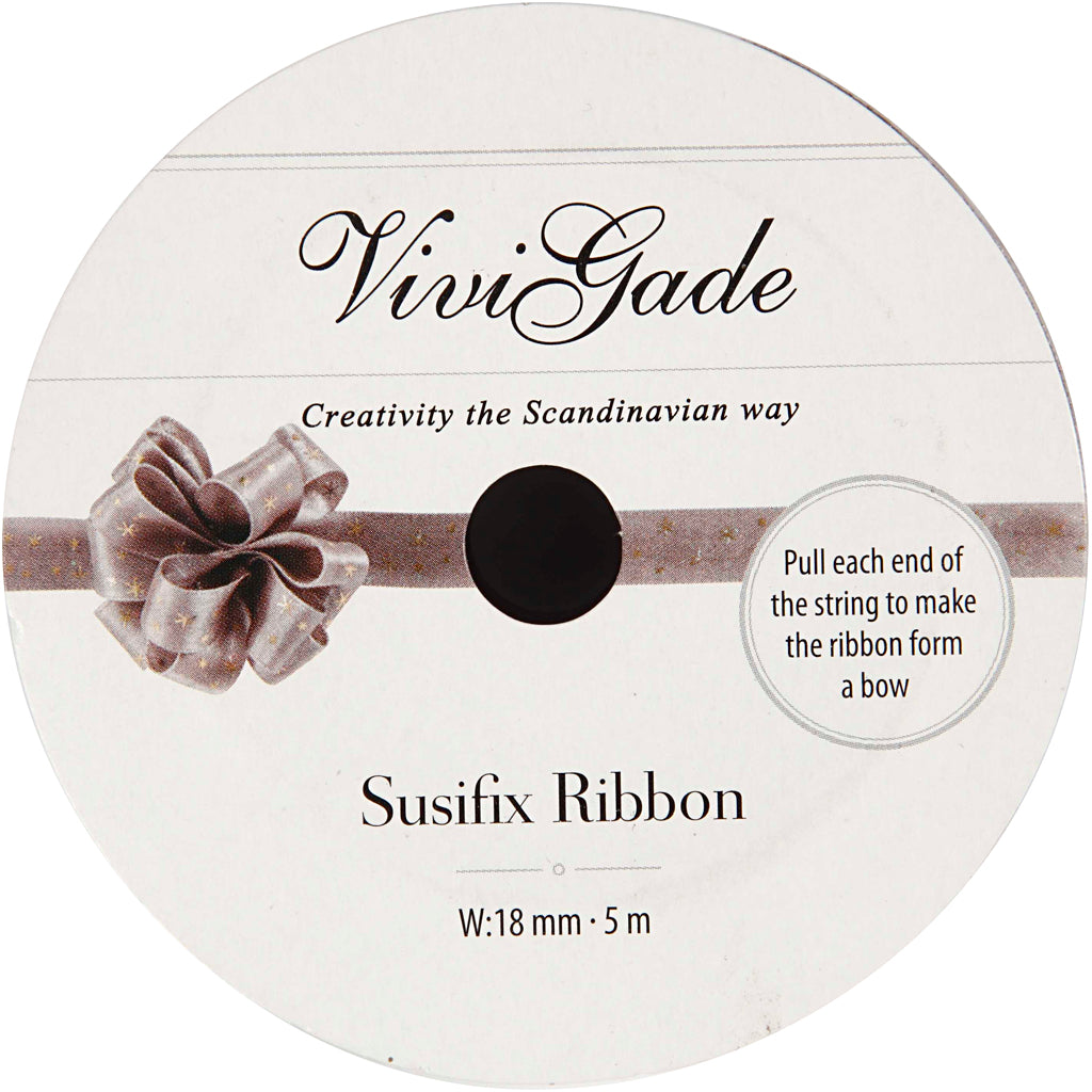 Susifix Ribbon