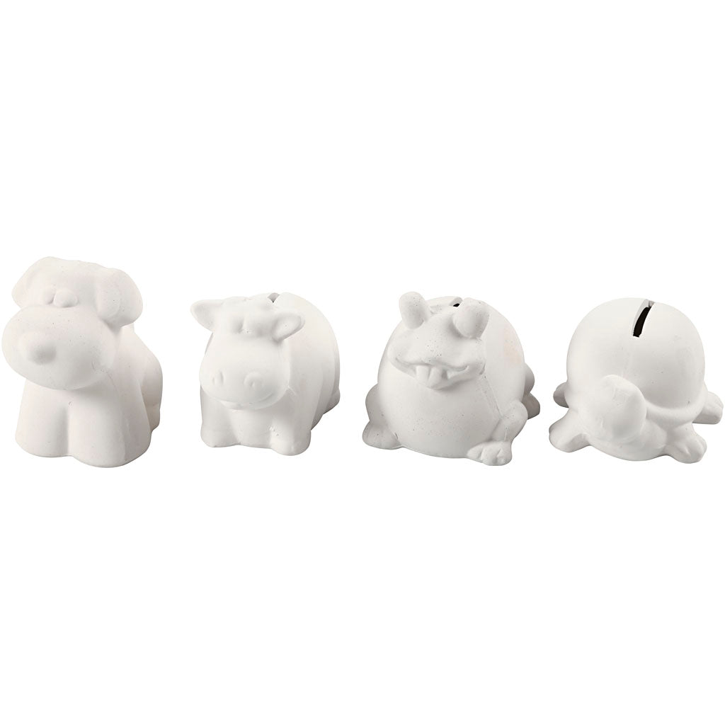 Animal Saving Banks