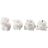 Animal Saving Banks