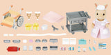 Sylvanian Families Country Nurse Set