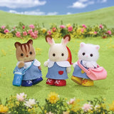 Sylvanian Families Nursery Friends