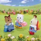 Sylvanian Families Nursery Friends
