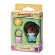 Sylvanian Families Hedgehog Baby