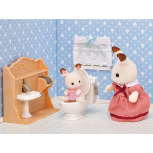 Sylvanian Playful Starter Furniture Set