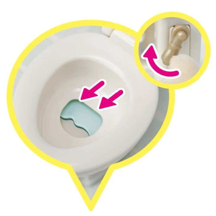 Sylvanian Families Playful Starter Furniture Set