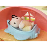 Sylvanian Families Baby Balloon Playhouse