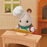 Sylvanian Families Bakery Shop Starter Set