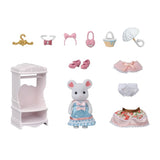Sylvanian Families Sugar Sweet Collection