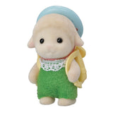 Sylvanian Families Sheep Baby Set