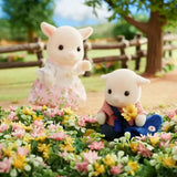 Sylvanian Families - Goat Family