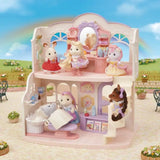 Sylvanian Families Pony's Stylish Hair Salon