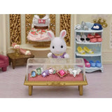 Sylvanian Families Fashion Play Set - Jewels & Gems Collection