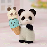 Sylvanian Families Ice Cream Van Playset