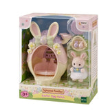 Sylvanian Families Easter Egg Hutch