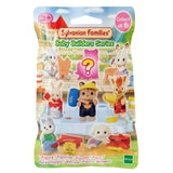 Sylvanian Families Baby Blind Bag - Baby Builder Series