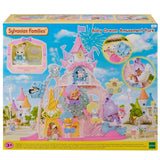 Sylvanian Families - Baby Dream Amusement Park