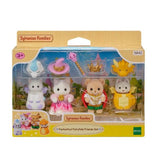 Sylvanian Families Fantastical Fairytale Friends