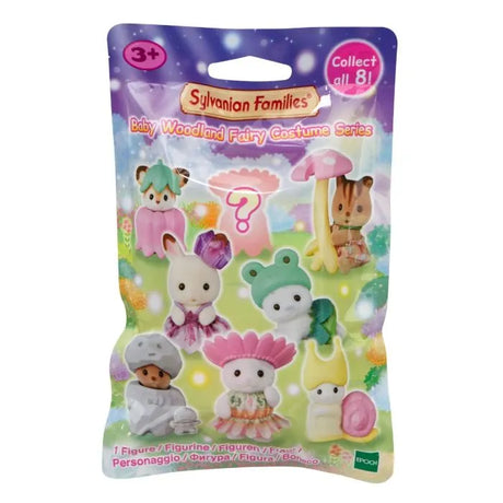 Sylvanian Families Baby Woodland Fairy Blind Bag