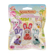 Sylvanian Families Cutie Collectibles - Colourful Bunny Costume