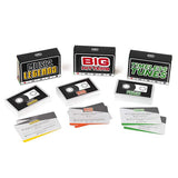 Professor Puzzle Ultimate Music Trivia Quiz Game