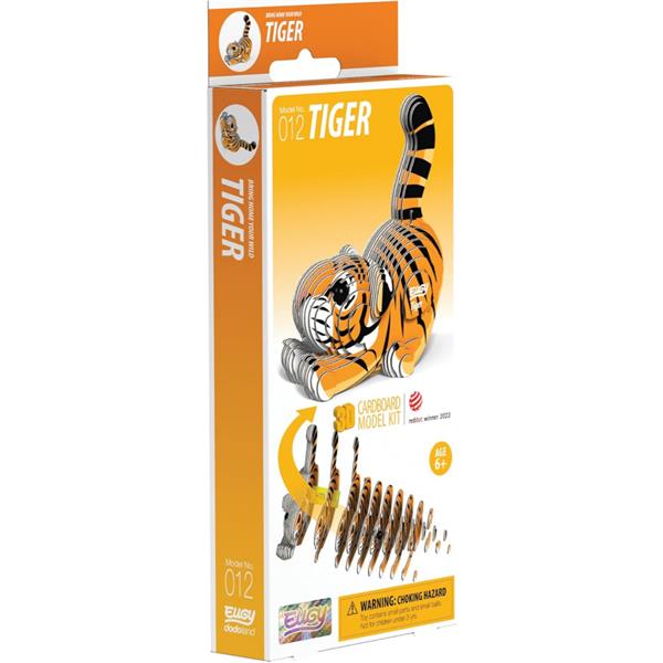 EUGY Tiger