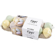 Eggs Pastel Colours (12 Pack)