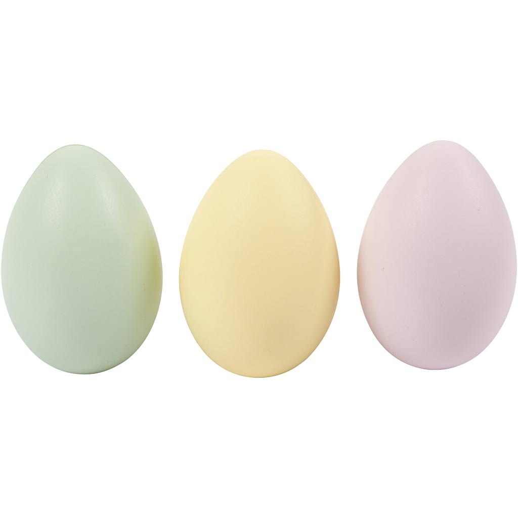 Eggs