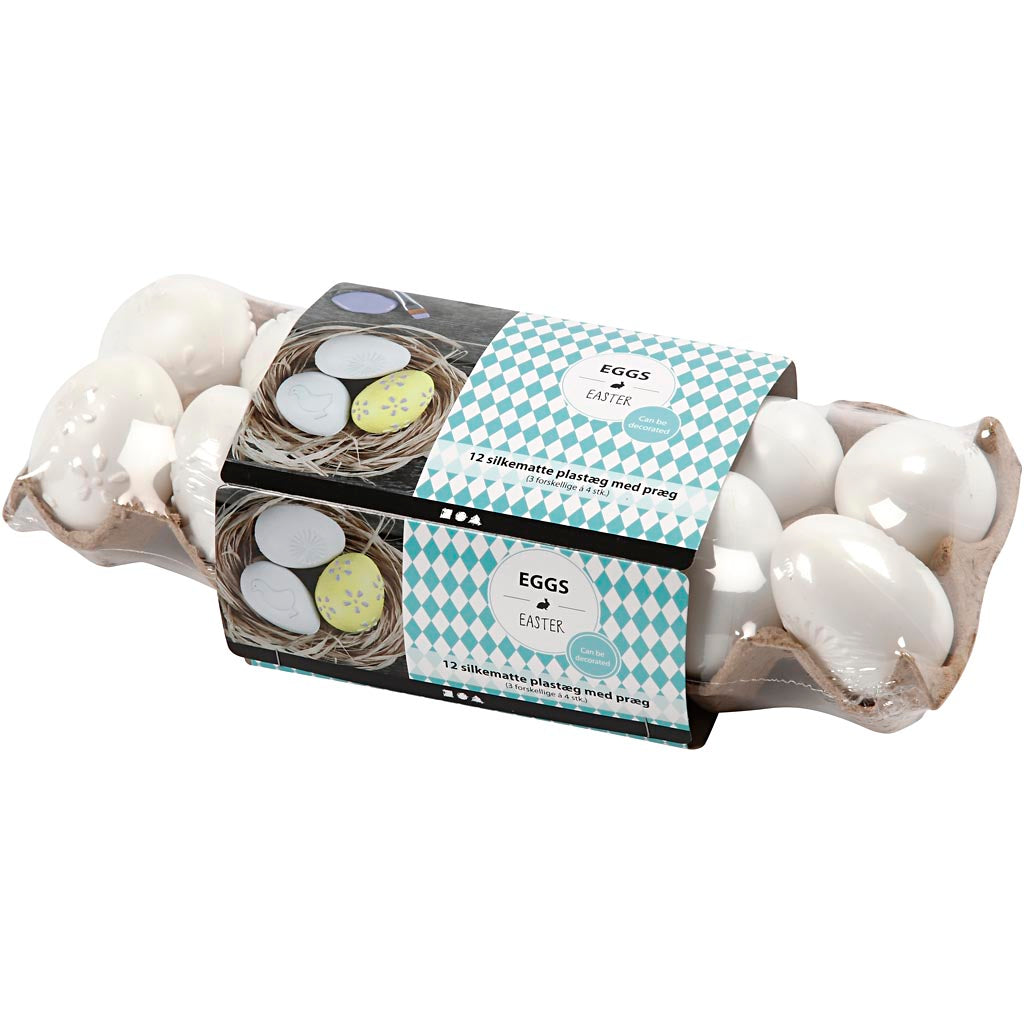 Eggs