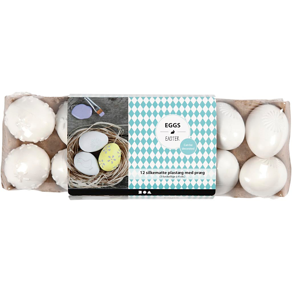 Eggs