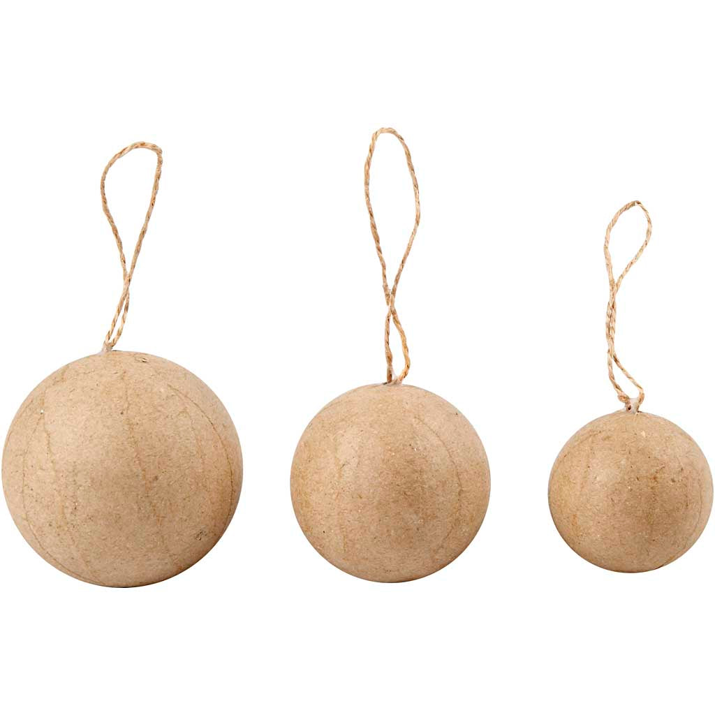 Christmas Ornaments