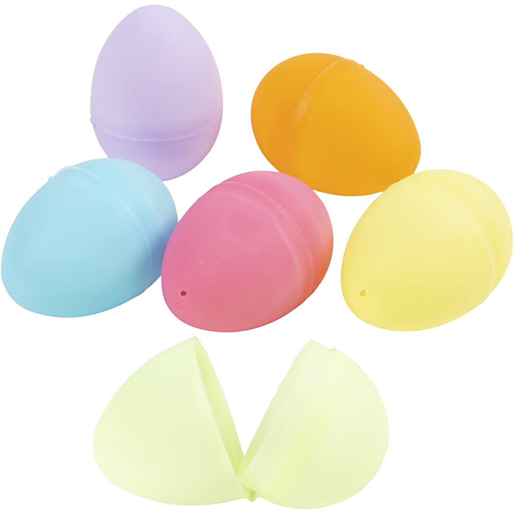 Eggs
