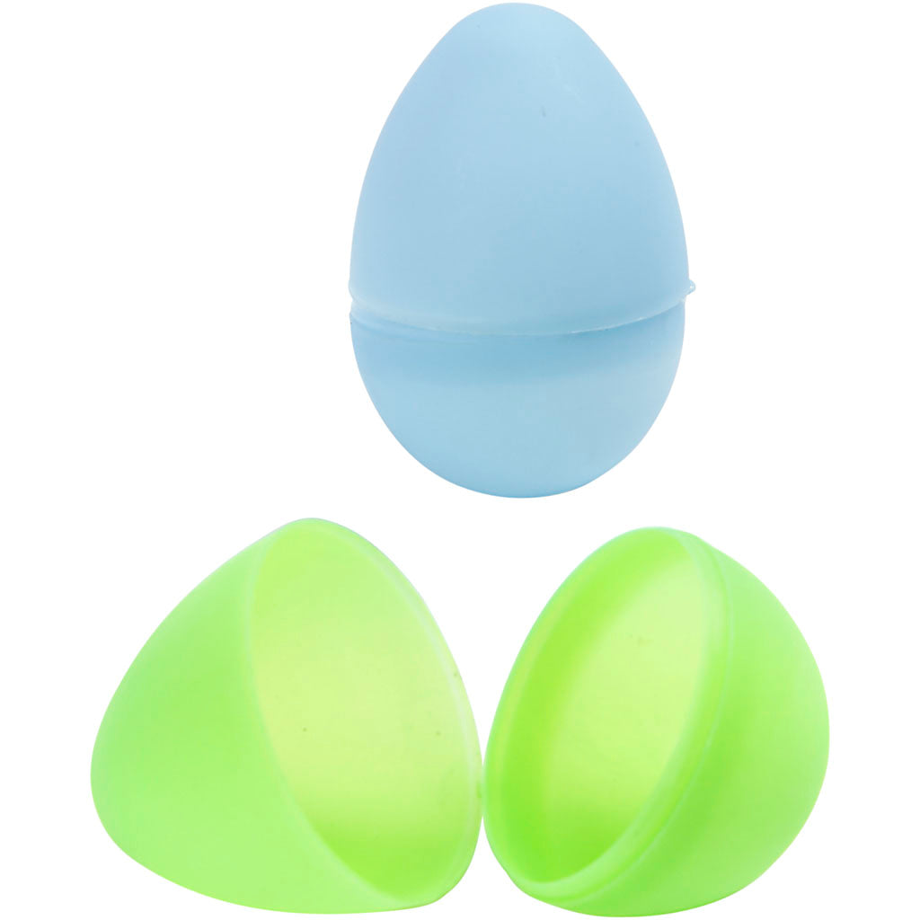 Eggs