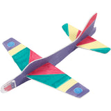 Airplanes