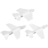 Airplanes