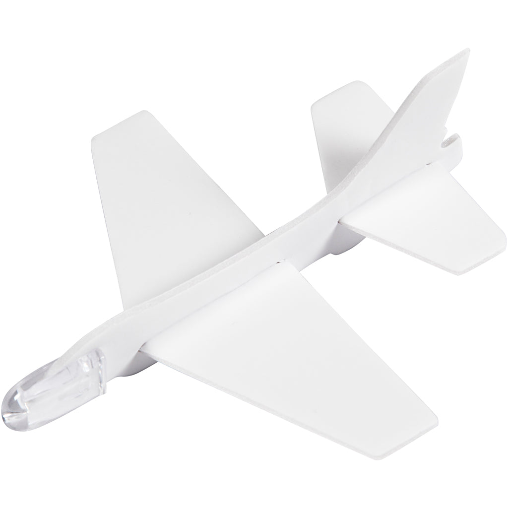 Airplanes